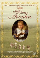 Tales From Avonlea: The Complete First Season