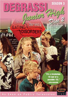 Degrassi Junior High: Season 3: Disc 2