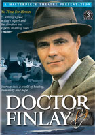 Doctor Finlay 3: No Time For Heroes
