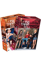 One Tree Hill: The Complete Seasons 1-2