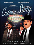 Crime Story: Season Two