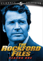 Rockford Files: Season One