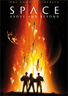 Space: Above And Beyond: The Complete Series