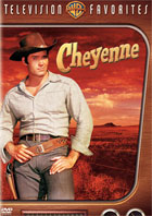 Cheyenne: TV Favorites