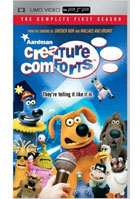 Creature Comforts: The Complete First Season (UMD)