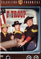 F Troop: TV Favorites