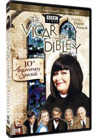 Vicar Of Dibley: 10th Anniversary Specials