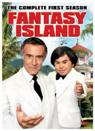 Fantasy Island: The First Season