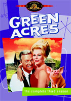 Green Acres: The Complete Third Season