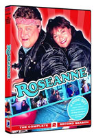 Roseanne: The Complete Second  Season