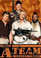 A-Team: Season Three