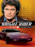 Knight Rider: Season Three