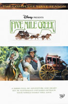 Five Mile Creek: The Complete First Season