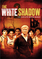 White Shadow: The Complete Second Season