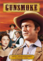 Gunsmoke: 50th Anniversary Edition: Volume 1