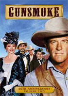 Gunsmoke: 50th Anniversary Edition: Volume 2