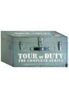 Tour Of Duty: The Complete Series