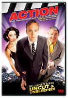 Action: The Complete Series