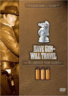 Have Gun - Will Travel: The Complete Third Season