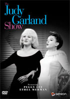 Judy Garland Show Vol. 10: Featuring Peggy Lee And Ethel Merman