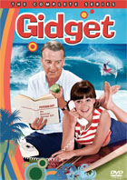 Gidget: The Complete Series