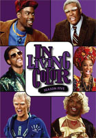 In Living Color: Season Five