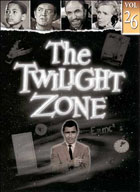 Twilight Zone #26