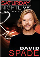 Saturday Night Live: Best Of David Spade