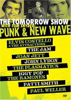 Tomorrow Show: Punk And New Wave