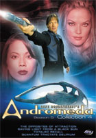 Andromeda #5.4