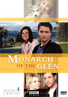 Monarch Of The Glen: The Complete Series 4