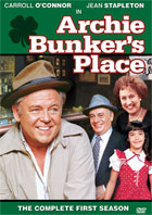 Archie Bunker's Place: The Complete First Season