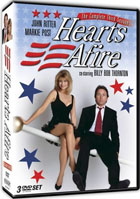 Hearts Afire: The Third Complete Season