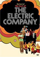 Best Of Best Of The Electric Company