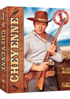 Cheyenne: The Complete First Season