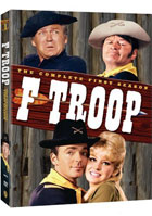 F Troop: The Complete First Season