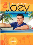 Joey: The Complete First Season