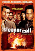Sleeper Cell: The Complete First Season
