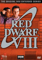 Red Dwarf: Series 8