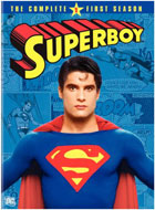 Superboy: The Complete First Season: Warner Archive Collection