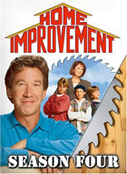 Home Improvement: Season Fourth