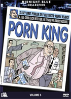 Midnight Blue Volume 5: Porn King