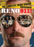 Reno 911: The Complete Third Season: Special Edition