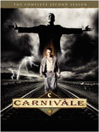 Carnivale: The Complete Second Season