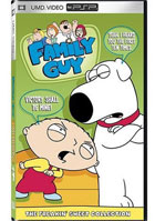 Family Guy: The Freakin' Sweet Collection (UMD)