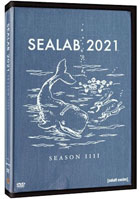 Sealab 2021: Season Four