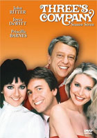 Three's Company: Season Seven