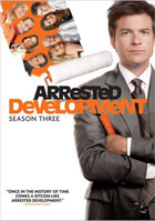 Arrested Development: Season Three