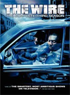 Wire: The Complete Third Season