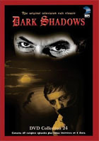 Dark Shadows: DVD Collection 24